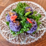 เมนูของร้าน ญาจินดม