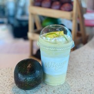 พร้อมสุข Cafe & Garden