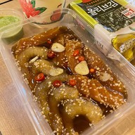 Fusions food by TIKK BKK สาทร-นราธิวาสฯ 14