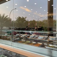 Pagi Sore Pagi Sore Cap Sunter