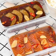 KOSUPA! SUSHI (โคสึปะ ซูชิ) ลาดพร้าววังหิน