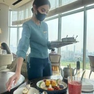 The Loft Waldorf Astoria Bangkok