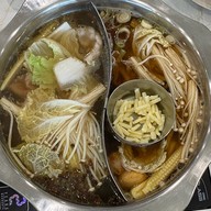 สุกี้ข้าน้อยโกลด์ บางหว้า