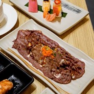 เมนูของร้าน Great Harbour ICONSIAM