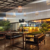 Amorn Lake Front มบ.สัมมากร