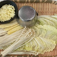 สุกี้ข้าน้อยโกลด์ บางหว้า