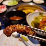 Iron Age Korean Steak House