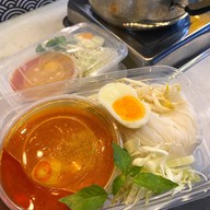 Fusions food by TIKK BKK สาทร-นราธิวาสฯ 14