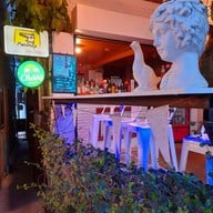 บรรยากาศ MaoDeep Sangklaburi