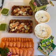Fusions food by TIKK BKK สาทร-นราธิวาสฯ 14
