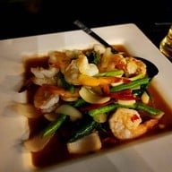 Amorn Lake Front มบ.สัมมากร