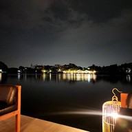 Amorn Lake Front มบ.สัมมากร