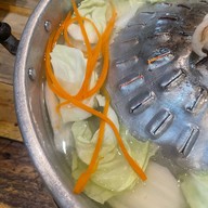 จ่าอูหมูเกาหลี บางปะกอก