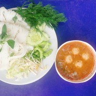 Khamary Homemade อาหารเจ ร้านอาหารเจ