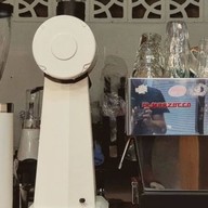 Ice coffee roasters-มีหน้าร้าน ปากเกร็ด