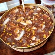 เมนูของร้าน ญาจินดม