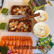 Fusions food by TIKK BKK สาทร-นราธิวาสฯ 14