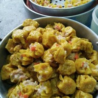 ขนมจีบสองพี่น้อง(สันป่าค่า)