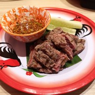 SAOLAO (ซาวน์ลาว) อารีย์ สะพานควาย พหลโยธิน