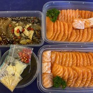 Fusions food by TIKK BKK สาทร-นราธิวาสฯ 14