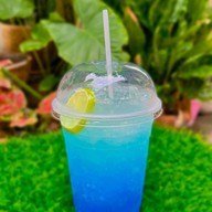 ลูกชิ้นปิ้ง  โครตผัก 🍡🥬🥒  ไก่ทอด~แมลงทอด