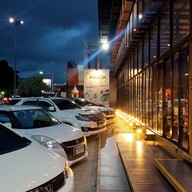 หน้าร้าน เฝอหม้อเงิน66