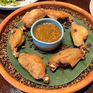 เมนูของร้าน Kiti Panit