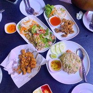 MOOD อาหารตามสั่ง/ยำ/หม่าล่า