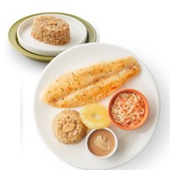 Santa Fe Steak (ซานตา เฟ่ สเต๊ก) เซ็นทรัล พิษณุโลก