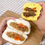 ซาลาเปา ขนมจีบภูเก็ต เชลล์ชวนชิม โกนุ้ง รามคำแหง129