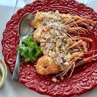 เมนูของร้าน ยินดี Thai Cuisine