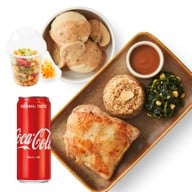 Santa Fe Steak (ซานตา เฟ่ สเต๊ก) เซ็นทรัล พิษณุโลก