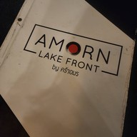 Amorn Lake Front มบ.สัมมากร