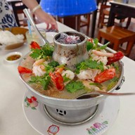 เมนูของร้าน เถ้าแก่ชื้อ