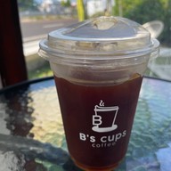 B’s Cups coffee Surin