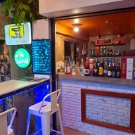 บรรยากาศ MaoDeep Sangklaburi