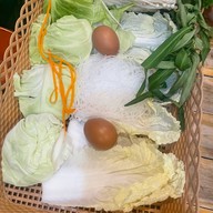 จ่าอูหมูเกาหลี บางปะกอก