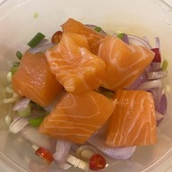 Fusions food by TIKK BKK สาทร-นราธิวาสฯ 14