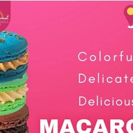 Macarons & Patisseries by Pinn Gourmet วัชรพล