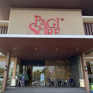 Pagi Sore Pagi Sore Cap Sunter