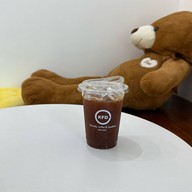 เมนูของร้าน KFD in Town