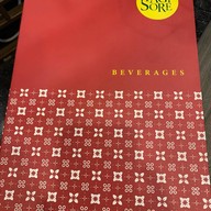 Pagi Sore Pagi Sore Cap Sunter