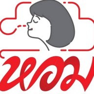 น้ำเต้าหู้ขนมครก(HOM) - หอม สาขาบุญถาวรเกษตรนวมินทร์