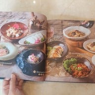 เมนู Kopihub Kopihub Prime | Ari