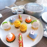 The Loft Waldorf Astoria Bangkok