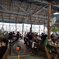 ครัวบ้านจีน