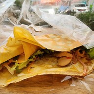 เมนูของร้าน Minical ท่าข้าม