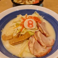 Hachiban Ramen เซ็นทรัล พลาซา สุราษฎร์ธานี ชั้น 3