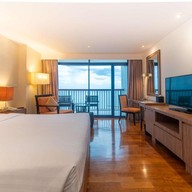 Novotel Hua Hin Cha Am Beach Resort & Spa