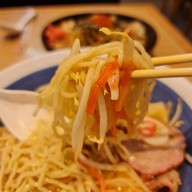 Hachiban Ramen เซ็นทรัล พลาซา สุราษฎร์ธานี ชั้น 3